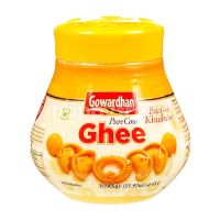 Gowardhan Ghee 1kg Indian Product