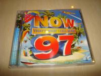 NOW 97 that และ #39 ที่ผมโทรมิวสิค รวบรวมอัลบั้ม 2CD ยอดเยี่ยมแห่งปี