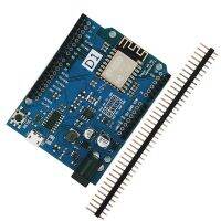 【Chat-support】 Digital Shop Bangladesh WEMOS D1 R2 WIFI UNO บอร์ดพัฒนาโดยยึดจากโมดูล ESP8266 ESP-12F เหมาะสำหรับ Arduino