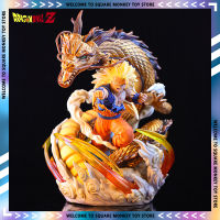 Figurine Dragon ball Model Figure, 29.5 cm