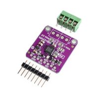 MAX31865 PT100/PT1000 RTD-To-Digital Converter Board Temperature Sensor Module Temperature Amplifier Module