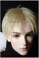 2021Bjd doll 13- practice make-up head high-quality toys practice makeup head