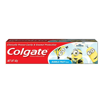 คอลเกต-คิดส์-ยาสีฟันสำหรับเด็ก-40-กรัม