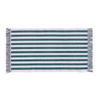 Hay - Stripes and Stripes Door Mat