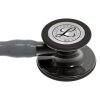 Ống nghe littmann 6238 card iv, gray, hp smk, smk stem - ảnh sản phẩm 3
