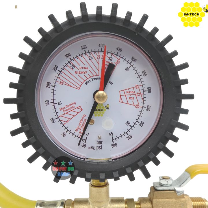 เกจ์วัดระบบ-ไนโตรเจน-im-tech-ทดสอบ-ระบบ-n2-testing-pressure-gauge-รุ่น-as-l1385