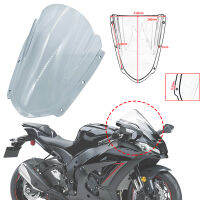 เหมาะสำหรับใหม่คาวาซากินินจา ZX-10R 2021 ~ 2022กระจก Viser VIsor สำหรับ ZX-10RR ลม D Eflectos อุปกรณ์มอเตอร์ไซค์