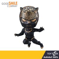 พร้อมส่ง+โค้ดส่วนลด Nendoroid Erik Killmonger - Black Panther 1704 By Good Smile Company (ลิขสิทธิ์แท้ )