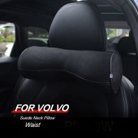 for Volvo xc60 s90 xc90 xc40 s60 v60 xc50 xc70 v40 s80 v90 s40 v70 v50 c40 c70 headrest cushion waist back neck pillow Electrical Connectors