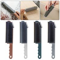 3 In 1 Silicone Cleaning Decontamination Glass Scraping Dead Floor Tools