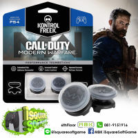 KF KontrolFreek Call of Duty Modern Warfare A.D.S. Performance ThumbSticks for PS4 DualShock and Joy Pro Controller (Playstation 4) (PS4) (PS4 game) (Play4) (อุปกรณ์ PS4) by iSquareSoftGame