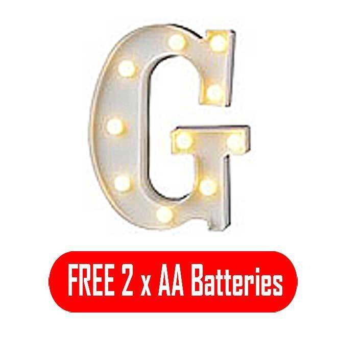 3d Alphabet With Lights G 3d Letters With Lights A Z And Free 2