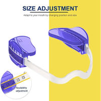 Adjustable Mouth Guard Stop Teeth Grinding Anti Snoring Bruxism Sleep Aid Eliminates Snoring Health Care Beauty Accessories