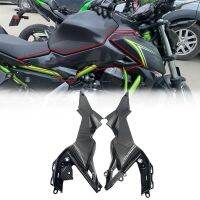 ❁ New For Kawasaki Z650 Z 650 2017-2019 Motorcycle Side Frame Mid Cover Panel Fairing Cowl Injection Molding Bodywork Accessories