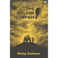 His Dark Materials 1: The Golden เข็มทิศ (เข็มทิศ) / วัสดุกล้องส่องทางไกล (สีเหลืองอําพัน) - Philip Pullman