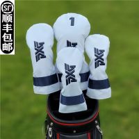 The new 2023 PXG golf wood set of rod head push rod set core set of ball head protective cap set