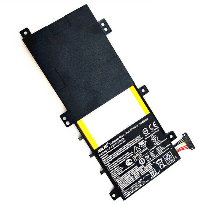 battery-asus-c21n1333-แบตเตอรรี่โน๊ตบุ๊ค-รุ่น-tp550l-แท้