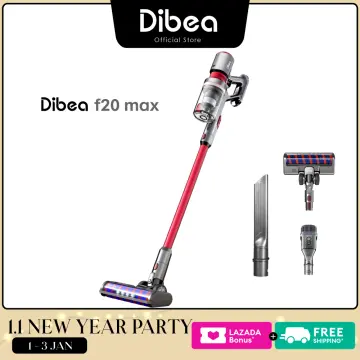 lazada dibea