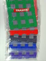 บังแดด TAKATA สีเขียว (1 คู่)