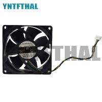 New EFC-08E12W-GP01 8025 Cooling 12V 0.7A 4Pins Cooler For DWPH Brushless DC Fan 80x80x25MM