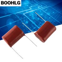 2PCS 250V106J 10UF Pitch 25mm 10000NF 250V 106 106J CBB Polypropylene film capacitor