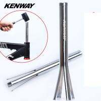 Kenway เครื่องถอดหูฟัง JOWAY Pro ถ้วยอุปกรณ์ติดตั้งท้ายจักรยาน Mtb เครื่องอุปกรณ์กำจัดชามจักรยานถอดชิ้นส่วนเครื่องมือซ่อมแซมสำหรับ1.12539;/1.2539;/1.539;