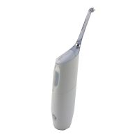 มือจับใหม่สำหรับลมเป่าขัดฟันแปรงสีฟันไฟฟ้า Philips Sonicare Flosser PRO HX8331/11 HX8341 HX8381 HX8332/01 HX8340ไม่มีที่ชาร์จ