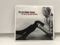 1 CD MUSIC  ซีดีเพลงสากล       The Last Shadow Puppets The Age Of The Understatement   (B18F54)