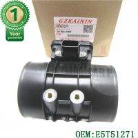 สำหรับ 95-02 เหมาะสำหรับ MAZDA MILENIA 2.5L Air Flow MAF SENSOR KL47 E5T51271 KL47-15-215= for 95-02 fits for MAZDA MILENIA 2.5L Air Flow Meter MAF SENSOR KL47 E5T51271 KL47-15-215 สำหรับ 95-02 เหมาะสำหรับ MAZ