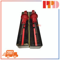 KYB โช้คอัพ คู่หน้า KAYABA ชนิดแก๊ส ISUZU D-MAX 2002-2011 | CHEVROLET COLORADO 2WD ปี 2002-2011 (รหัสสินค้า 8414001-D)