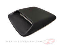 สกู๊ปฝาหน้าขนาดเล็กสำหรับVIGO/FORTUNER สีดำด้าน