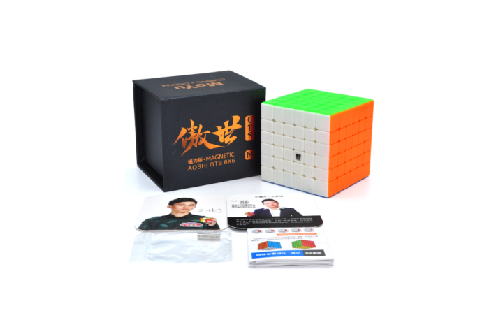 รูบิค-cube-moyu-aoshi-wrm-new-2022-moyu-aoshi-gts-6x6-m-มีแม่เหล็ก-รูบิค-6x6-rubik