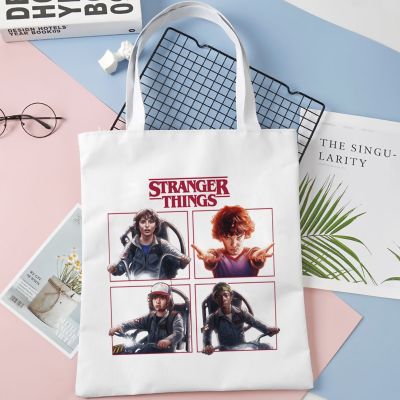 【CW】 shopping bag recycle shopper jute foldable ecobag net sacolas