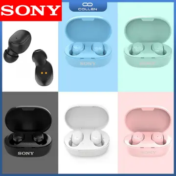 Shop Bluetooth Earbuds Soni online - Feb 2024 | Lazada.com.my