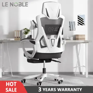 Gaming discount capsule chair