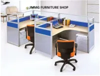 Modular office Partition / cubicle | Lazada PH