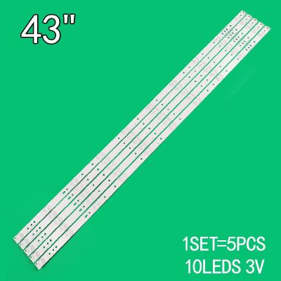 【Worth-Buy】 สำหรับ43Quot; Lcdtv Gj-2k15-430-D150-17.8mm-V4 Gj-2k15-430-D510 Lg L42f220b L42p60bd L42f3250b Lvf420aubk 43lh500t 43put4900 43ouh6101