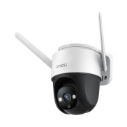 Camera Wifi ngoài trời có màu ban đêm, xoay 360 độ, IMOU CRUISER 4MP IPC