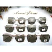 AW แว่นกันแดดผู้หญิง [มีของที่กรุงเทพ]แว่นตากันแดด แว่นเลนส์ออโต้ แว่นPolarized N.8993 แว่นตัดแสง แว่นแฟชั่น