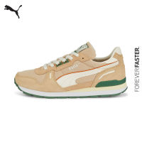 PUMA PRIME/SELECT - สนีกเกอร์ Players Lounge RX 737 สีเบจ - FTW - 38757401