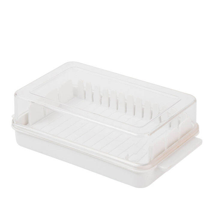 butter-cheese-cutter-storage-box-with-lid-household-kitchen-baking-food-butter-slicer-tray-refrigerator-fresh-keeper-container