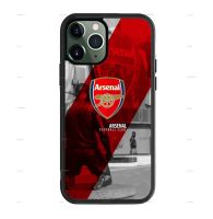 Arsenal Phone Cases For iPhone 13 Pro Max Xr 12Pro 11Pro 8Plus 11Promax 11 Xsmax 12 8 X Xs Samsung S21 S21 Ultra Note20 S20 S10 Note8 Note9 Note10 Huawei Mate40 P40 P30 Mate 30