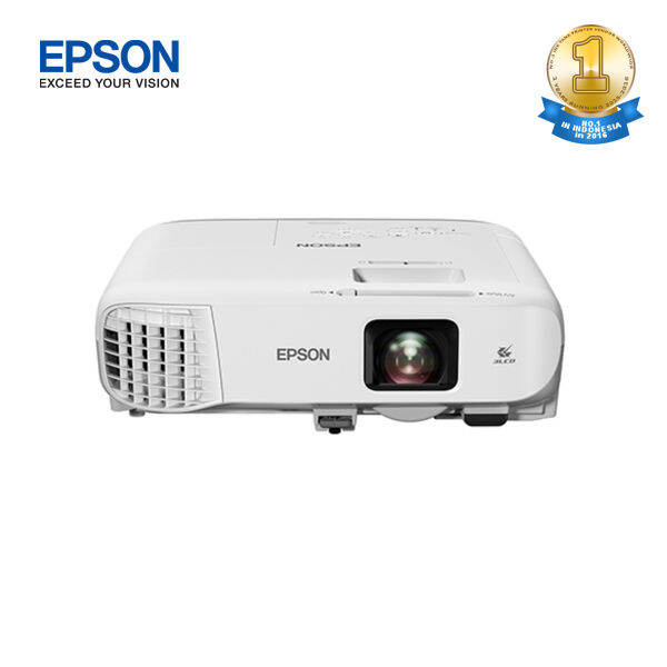 Epson EB-980W Projector | Lazada Indonesia