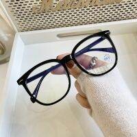 [COD] frame thin female makeup artifact black anti-blue light net red style myopia ins