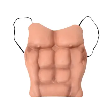 Buy Silicone Muscle Suit online