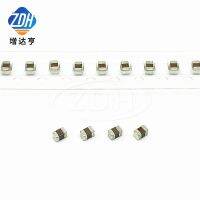 50pcs/ceramic capacitor 2012 0805 392J 3.9NF 3900PF 50V 5 NPO C0G