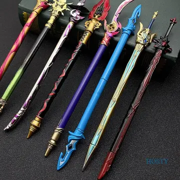 Sword Pen - The Souvenir Collection