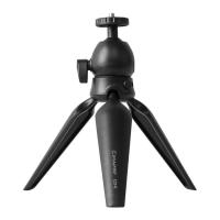 Mobile Phone Tripod Mini Tripod Stand for Cell Phone Portable Head Adjustable Non Slip Tripod Stand for Selfie Camera Live Streaming Photograph workable