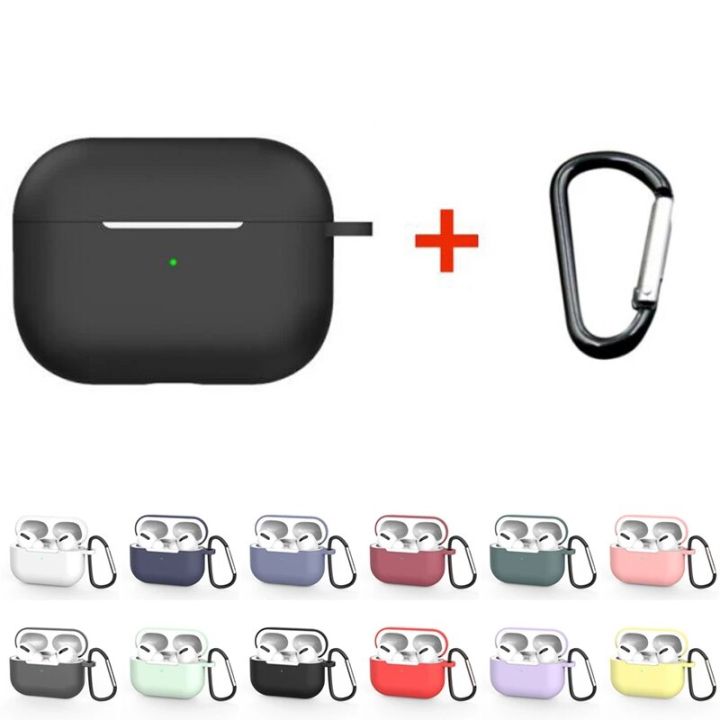 silicone-case-with-hook-for-apple-airpods-pro-2nd-generation-cover-wireless-bluetooth-earphone-protective-case-for-airpods-pro-2