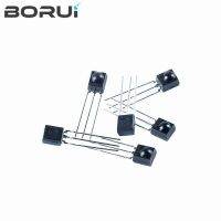 10pcs IRM-56384 DIP-3 Infrared Remote Control Receiver Module IRM Series IRM56384 original WATTY Electronics